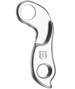 Háčik prehadzovačky Union GH-228 na rám bicykla