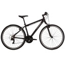 Kross Evado 1.0 28 R19 M Me 2023 krosový bicykel
