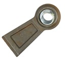 KONIEC SPODNEJ KÁBLOVEJ HLAVY NA ZVÁRANIE URSUS C-330 C-360 FI-28,4MM