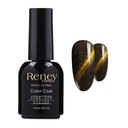 Reney Cat Eye hybridný lak na nechty Cat's eye 015 10ml