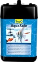 Tetra AquaSafe 5 L - pr. na úpravu tekutej vody