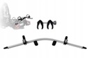 Adaptér na 4. bicykel Thule VeloCompact 926