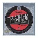 D'ADDARIO EJ45FF KLASICKÉ gitarové struny