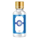 Biely čistič topánok s objemom 30 ml