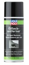 LIQUI MOLY ODSTRAŇOVANIE OLEJOVÝCH škvŕn 400ml