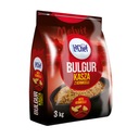 1x 3kg MELVIT La Chef Bulgur s rezancami