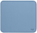 Logitech Mouse Pad Studio Series S modrá
