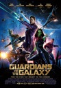 Plagát Guardians of the Galaxy 70x50cm #195