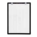 Warmtec AP200W HEPA filter na čistenie vzduchu