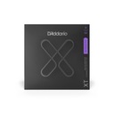 Str.D'addario XTABR1152 pre akustickú gitaru 11-52