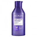 Fialový kondicionér Color Extend Blondage Redken
