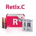 Ošetrenie proti starnutiu RetixC s retinolom 1