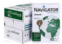 Papier do kopírky Navigator, A4/80/2500 listov