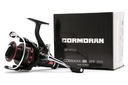 VOĽNÁ RÝCHLOSŤ - CORMORAN CORMAXX BR 3PiF 2500