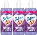SOFTLAN aviváž Traumfrisch LAVENDER 3 x 1 L