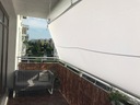 VODEODOLNÁ SLNEČNÁ PLACHTA NA BALKÓN NA TERASU, BALKÓN NA MIERU!