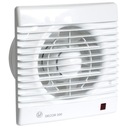 VENTURE KÚPEĽŇOVÝ VENTILÁTOR DECOR 100 CZ 230 V