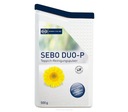 Suchý čistiaci prášok SEBO DUO-P 500g