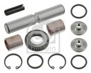 FEBI BILSTEIN 04581 Opravná sada, nulový kolík