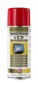 NANO PENA NA ČISTENIE LED LCD PLAZMY 400ml