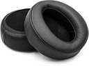 Špongia na chrániče sluchu pre SONY MDR-XB950 XB950 MDR