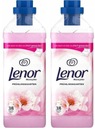 Lenor Fruhlingsgarten aviváž 2x38 76 DE