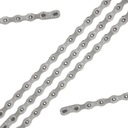 REŤAZ NA BICYKEL SRAM CN PCX01 EAGLE 12-RZ SILVER 126 OGN. + SPP