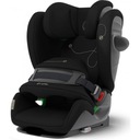 Sedačka CYBEX Pallas G i-Size Moon Black 9-50kg