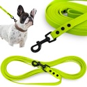 SILNÉ BIOTHANOVÉ PVC VÝCVIKOVÉ VODÍTKO pre psov, 5m