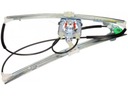 OKNO OKNO ĽAVÉ PREDNÉ MAXGEAR 50-0130
