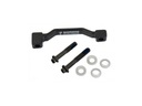 Brzdový adaptér Shimano 203 mm PM/PM +23 so 180 mm