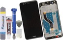 Dotykový LCD displej Huawei P10 Lite Frame