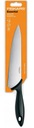 Kuchársky nôž Fiskars 21 cm široká čepeľ