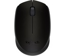 Bezdrôtová myš Logitech M171 1000 dpi, čierna