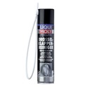 LIQUI MOLY 5111 ČISTIČ EGR ČISTÍ BENZÍNOVÉ ŠKRTIACE 400ml