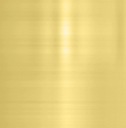 Mosadzný plech 2 mm - 30 x 30 cm