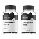 OSTROVIT ASTAXANTHIN 180 ASTAXANTHIN ANTIOXIDANT