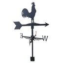Strešný držiak na kohút Weathervane 2 Style