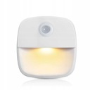 Lampa schody, chodba, šatník, LED pohybový senzor