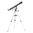 Astronomický ďalekohľad Sky Watcher BK 709 EQ1