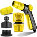 KARCHER ZÁHRADNÁ ZAPOJOVACIA ZARIADENIE MAX SET