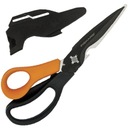 FISKARS MULTIFUNKČNÉ Nožnice 7v1 PROFESSIONAL