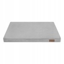 Pelech pre psa do auta a klietky SIBERIAN MAT GREY M 5cm Recobed
