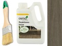 OSMO Reakčná lazúra NA STARNUTIE DREVA 6658 1L