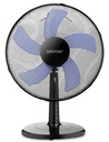 Stolný ventilátor Zelmer ZTF 0400 40cm 50W