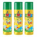BAMBI UKLIDŇUJÚCI ŠAMPÓN RUMANČEK 3x150ml