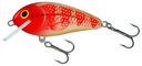 Wobler Salmo Butcher Floating 5cm/7g