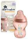 Tommee Tippee Kindness antikoliková fľaša 260 ml