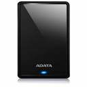 ADATA 1TB AHV620 Portable Black