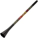 Didgerido PRO Synthetic MEINL PROSDDG1-BK čierna